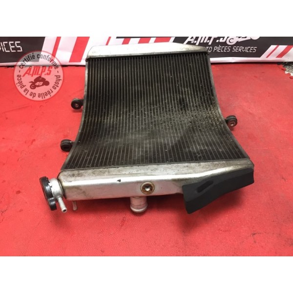 Radiateur d'eauZX6R19FH-141-FVTH2-A11351767used