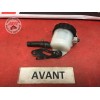 Bocal de liquide de frein avantZX6R19FH-141-FVTH2-A11351881used