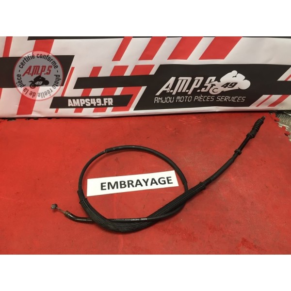 Cable d'embrayageZX6R19FH-141-FVTH2-A11351871used