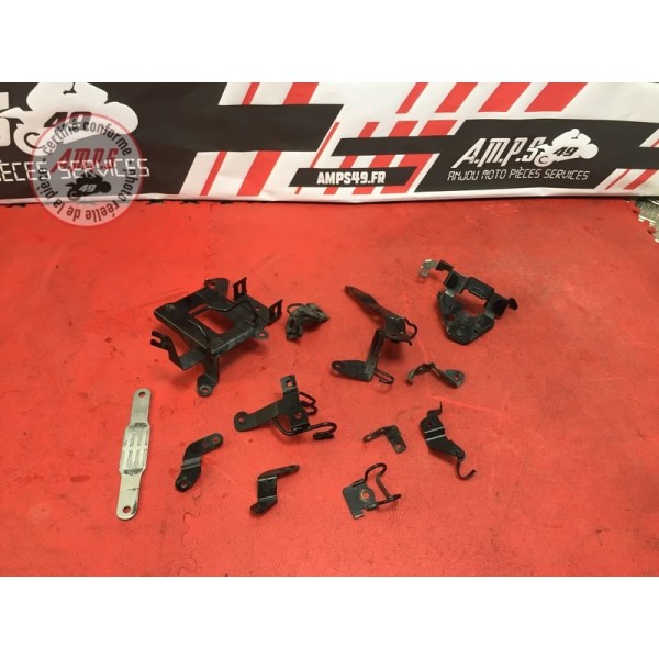 Kit de supportZX6R19FH-141-FVTH2-A11351849used