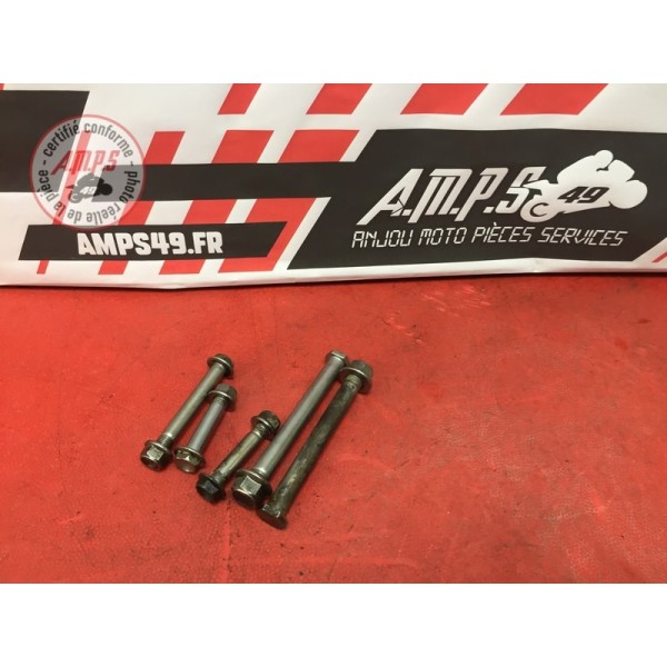 Kit vis de biellette et amortisseurZX6R19FH-141-FVTH2-A11351845used