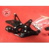 Paire de repose pied adaptableZX6R19FH-141-FVTH2-A11351831used