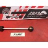 Tampon d'axe de roue avantZX6R19FH-141-FVTH2-A11351805used