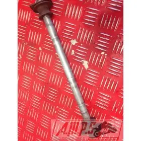 Axe de roue arrière 650 SV N S 99 00 01 02
