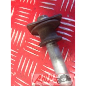 Axe de roue arrière 650 SV N S 99 00 01 02