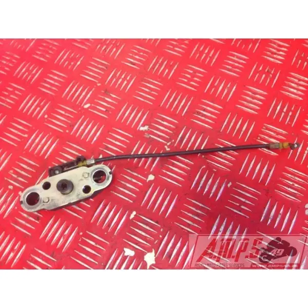 Verrouillage de selle passager 650 SV N S 99 00 01 02