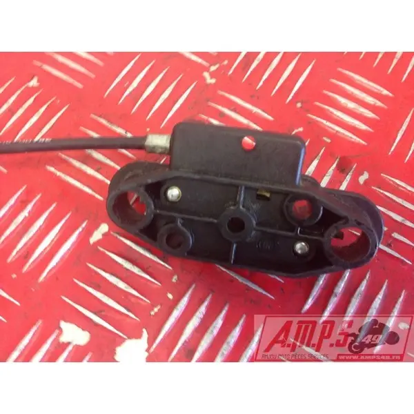 Verrouillage de selle passager 650 SV N S 99 00 01 02