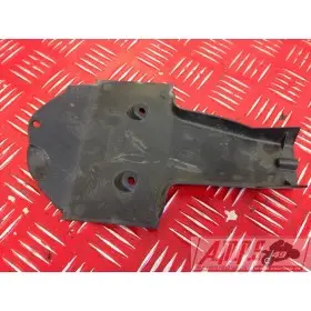 Cache plastique KTM 690 Duke