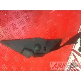 Plastique sous tête de fourche ER6 - N -F 09 10
