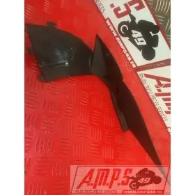 Plastique sous tête de fourche ER6 - N -F 09 10