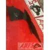 Plastique sous tête de fourche ER6 - N -F 09 10