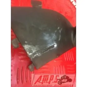 Plastique sous tête de fourche ER6 - N -F 09 10