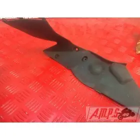 Plastique sous tête de fourche ER6 - N -F 09 10