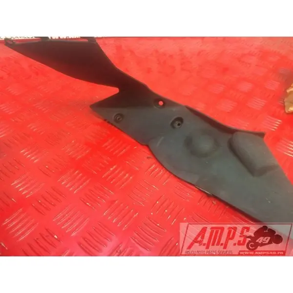 Plastique sous tête de fourche ER6 - N -F 09 10