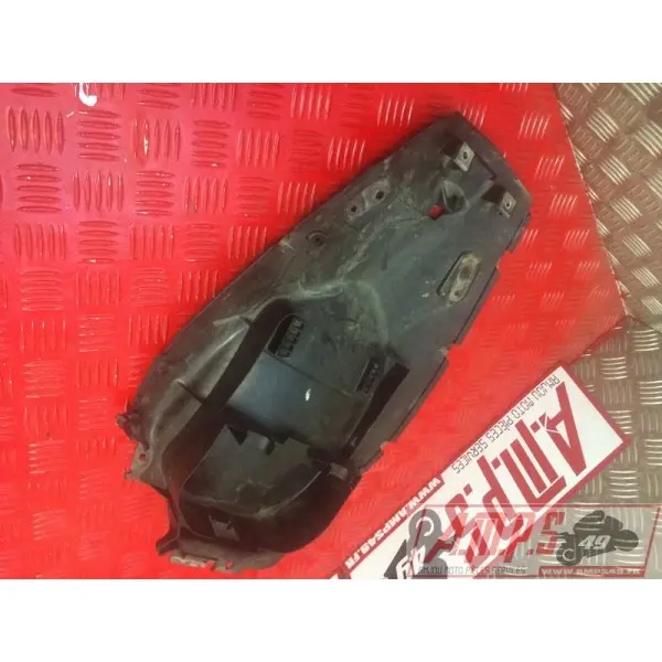 Bac a batterie passage de roue ER6 - N -F 09 10 