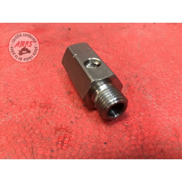 Clapet de décharge d'huileZX6R19FH-141-FVTH2-B11352145used