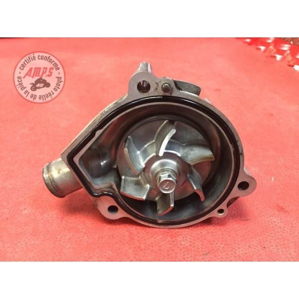 Pompe a eauZX6R19FH-141-FVTH2-B11352207used