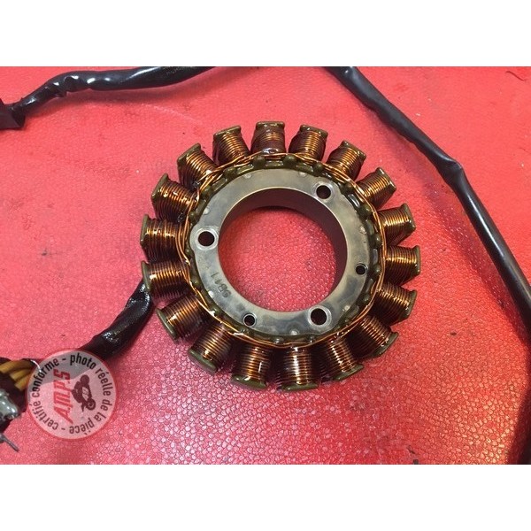 stator Ducati 1098 SF Streetfighter 2009 à 2013