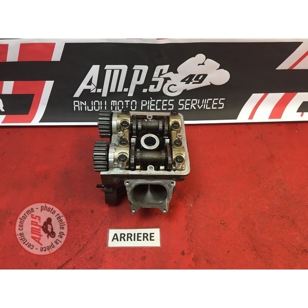 Culasse avec arbre a came arriereSF109809AB-649-FTTH9-C41352321used