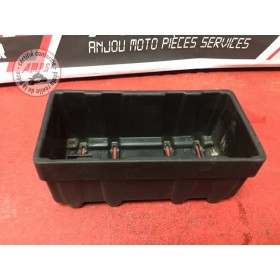 Support batterie Ducati 1200 Monster S 2014 à 2016