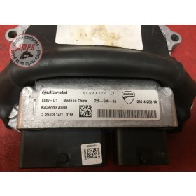 Boitier CDI ECU Ducati 1200 Monster S 2014 à 2016