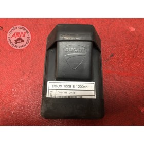Boitier BLACK-BOX Ducati 1200 Monster S 2014 à 2016