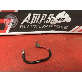 Cable de batterie1200S14DL-316-NWTH3-A51352551used