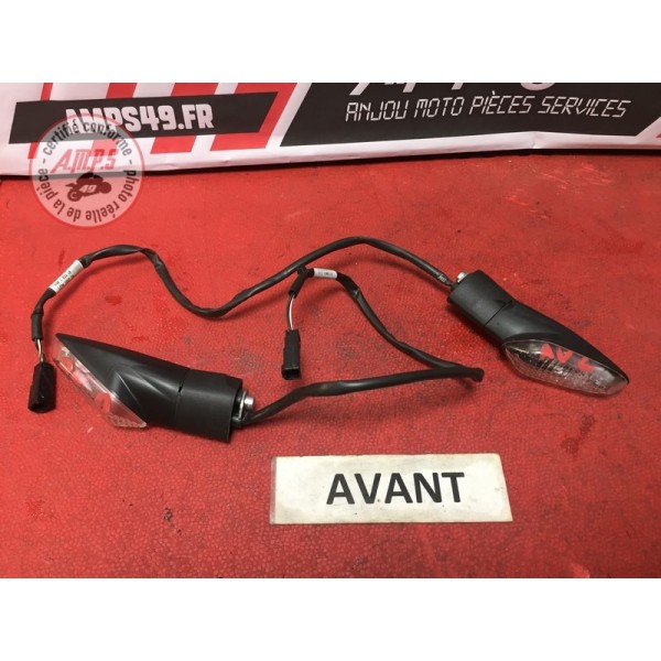 Clignotants avant1200S14DL-316-NWTH3-A51352537used