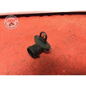 Sonde d air sur boite a air Ducati 1200 Monster S 2014 à 2016