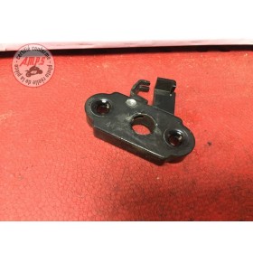 Verrouillage de selle Ducati 1200 Monster S 2014 à 2016