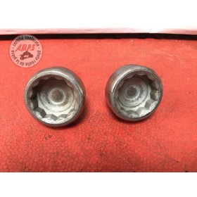 Vis de bras oscillant Ducati 1200 Monster S 2014 à 2016