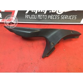 Cache sur flanc de carénage droit Ducati 848 SBK 2008 à 2013