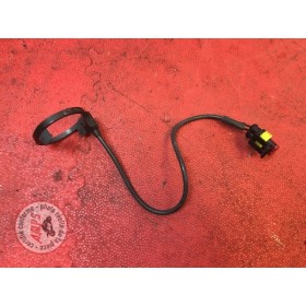Antenne de neiman Ducati 848 SBK 2008 à 2013