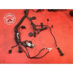 Faisceau électrique principale84808AT-927-XMTH2-B21353079used