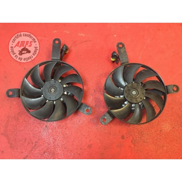 Ventilateur84808AT-927-XMTH2-B21353065used