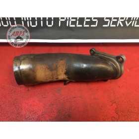 Collecteur d'echappement arriere84808AT-927-XMTH2-B21353191used
