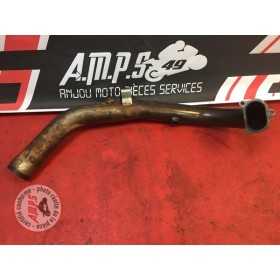 Collecteur d'echappements avant84808AT-927-XMTH2-B21353187used