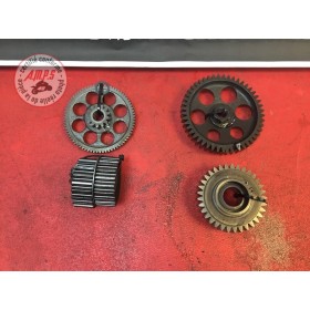 Kit de pignon moteur84808AT-927-XMTH2-B21353157used