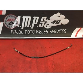 Cable de Verrou de selle84808AT-927-XMTH2-B21353325used