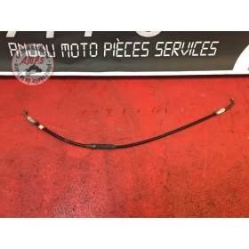 Cable de Verrou de selle Ducati 848 SBK 2008 à 2013