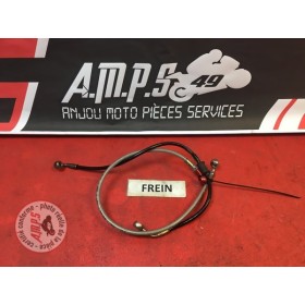 Durite de frein avant84808AT-927-XMTH2-B21353311used