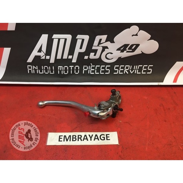Maitre cylindre d'embrayage84808AT-927-XMTH2-B21353295used