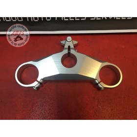 Te de fourche supérieur Ducati 848 SBK 2008 à 2013