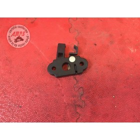 Verrouillage de selle Ducati 848 SBK 2008 à 2013