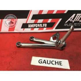 Platine repose pied passager gaucheDAYTO67507DM-341-PVH8-B51353929used