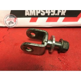 Support amortisseur arrièreDAYTO67507DM-341-PVH8-B51353921used