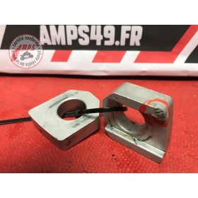 Tendeur de chaine Triumph 675 Daytona 2006 à 2008