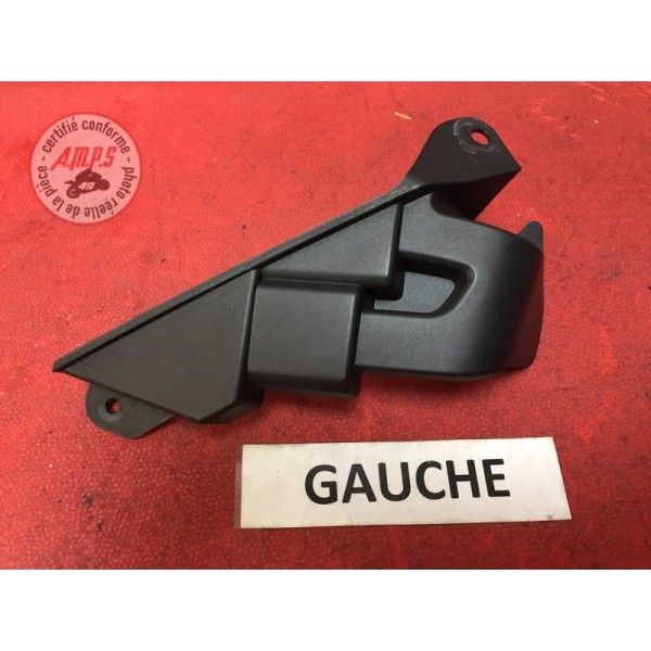 Cache plastique ECU gaucheMT1019FF-768-GATH2-B31354029used