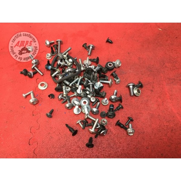 Kit de vis de carrosserieMT1019FF-768-GATH2-B31354047used