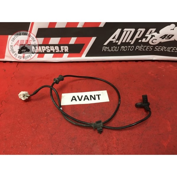 Capteur ABS avantMT1019FF-768-GATH2-B31354123used